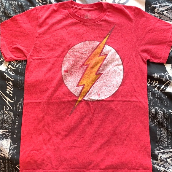 DC Comics Other - DC Comics Tee